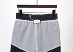 Short de bain Azuren Escale - image 8