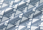 Short de bain Ansel Bleu - image 8