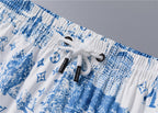 Short de bain Eryx Ecume - image 8