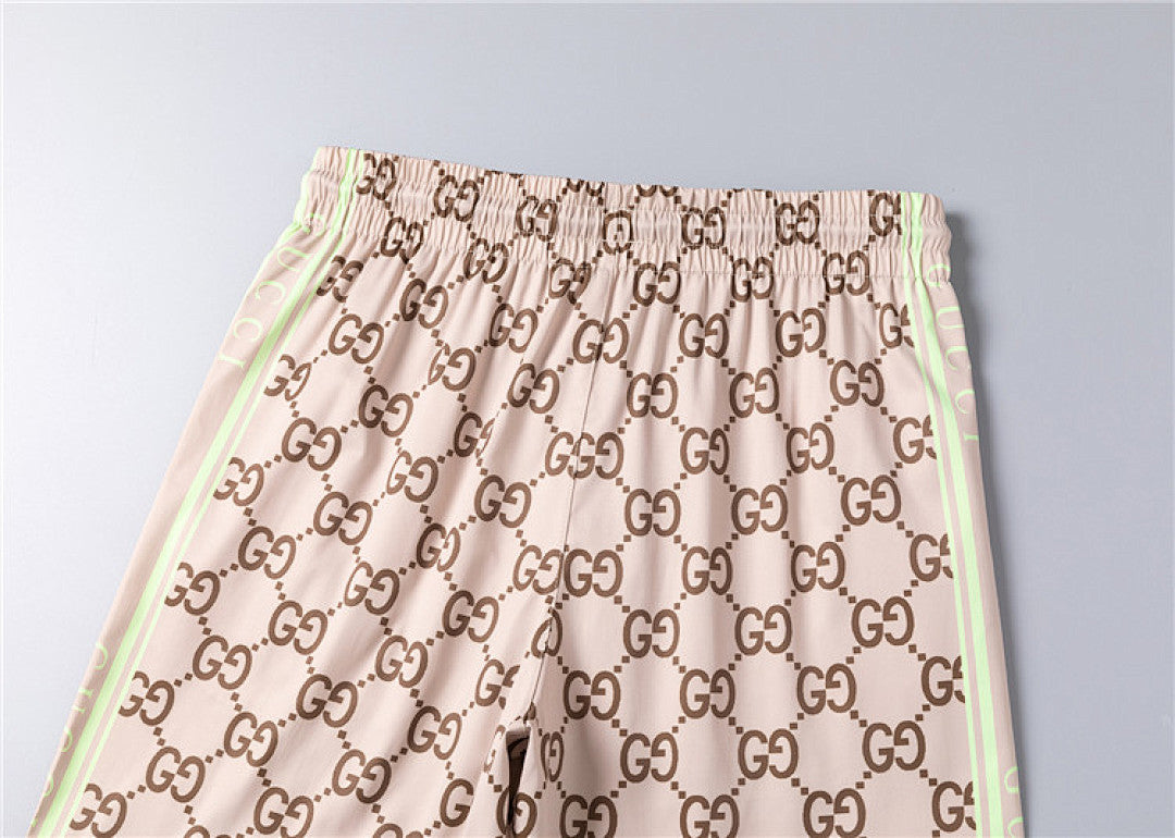 Short de bain Vaelan Corail - image 8