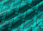 Short de bain Aegor Bleu - image 8