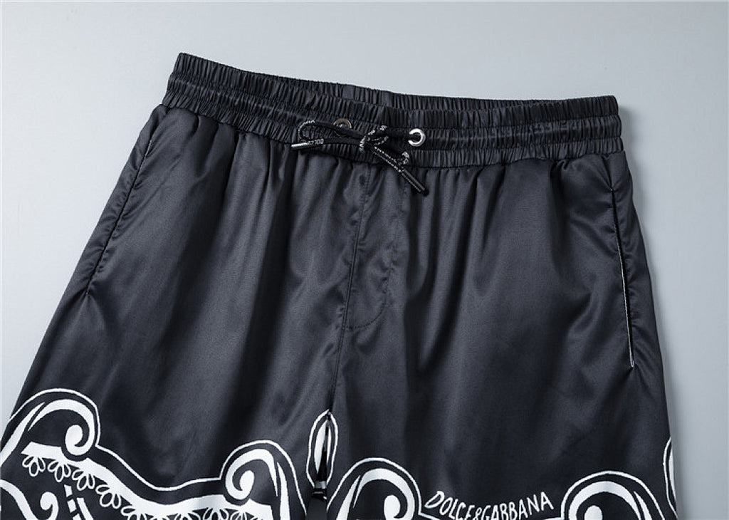 Short de bain Arion Ecume - image 8