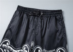 Short de bain Arion Ecume - image 8