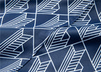 Short de bain Almar Bleu - image 9