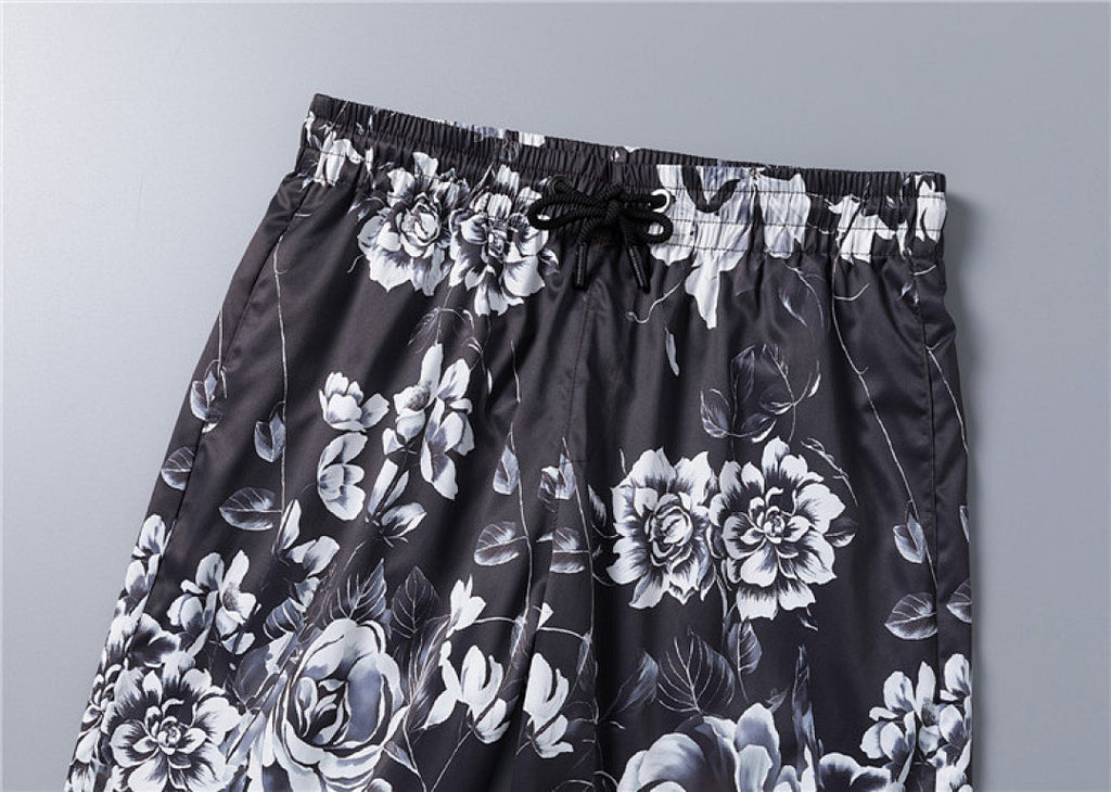 Short de bain Naeven Ecume - image 9