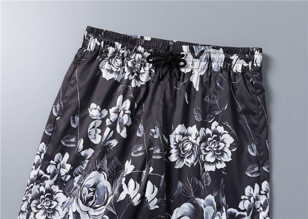 Short de bain Naeven Ecume - image 9