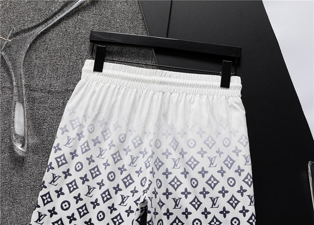 Short de bain Vaelan Ecume - image 9