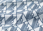 Short de bain Ansel Bleu - image 9