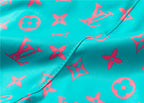 Short de bain Almar Corail - image 9