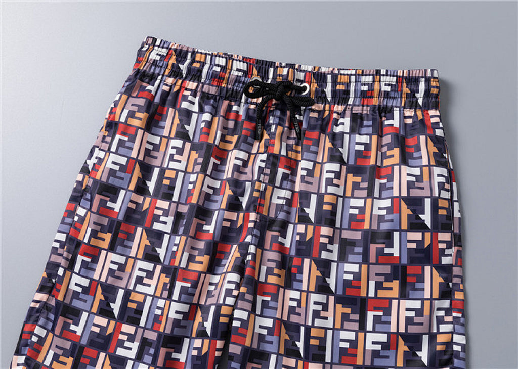 Short de bain Ilyan Ecume - image 9