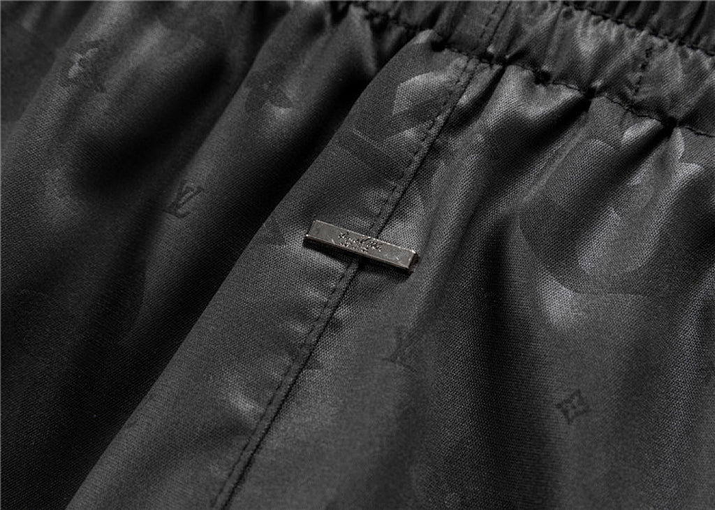 Short de bain Aldor Escale - image 9