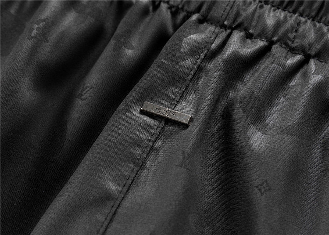 Short de bain Aldor Escale - image 9