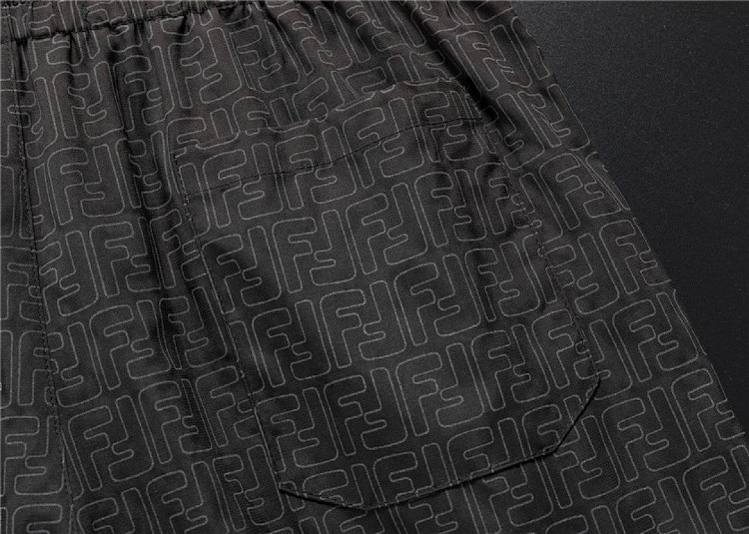 Short de bain Varon Ecume - image 9