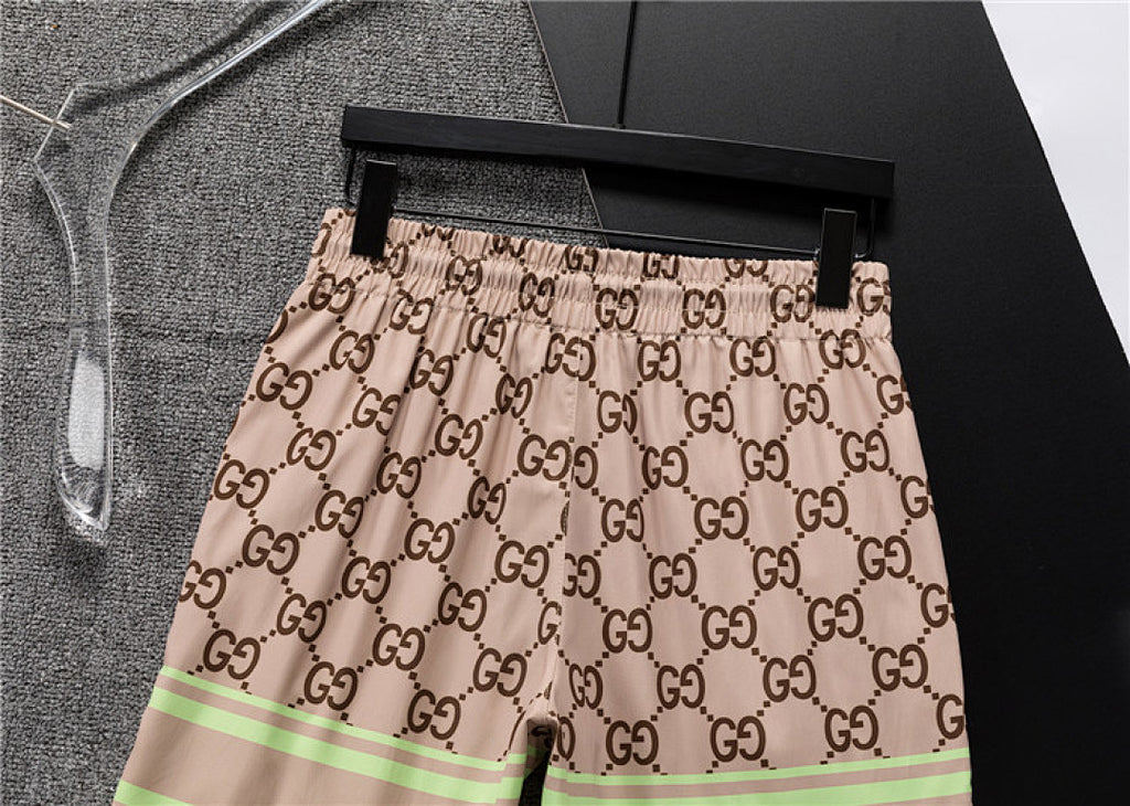 Short de bain Triton Ecume - image 9