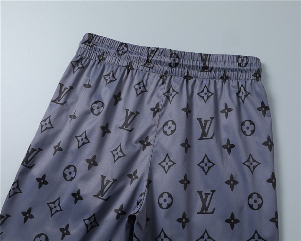 Short de bain Lirion Bleu - image 9