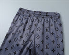 Short de bain Lirion Bleu - image 9