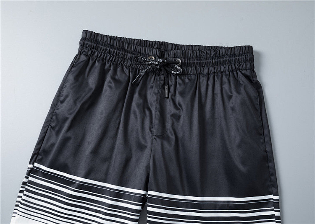 Short de bain Azuren Ecume - image 9