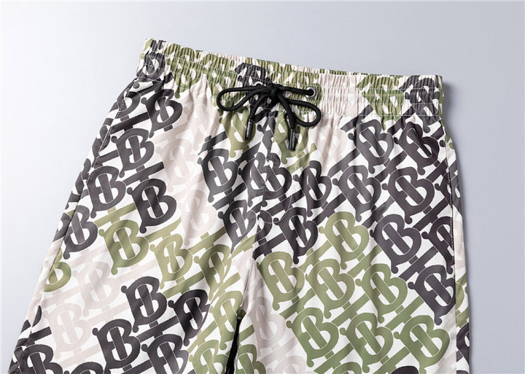 Short de bain Varon Corail - image 9