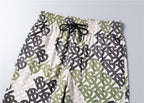 Short de bain Varon Corail - image 9
