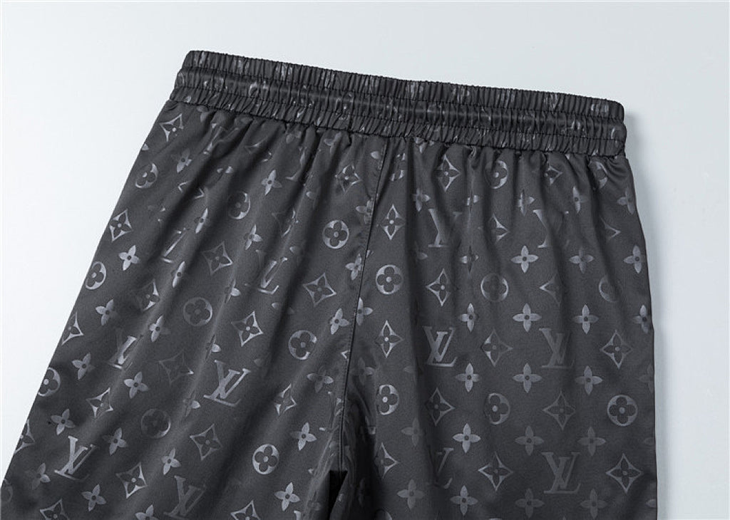 Short de bain Arion Bleu - image 9