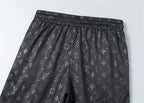 Short de bain Arion Bleu - image 9