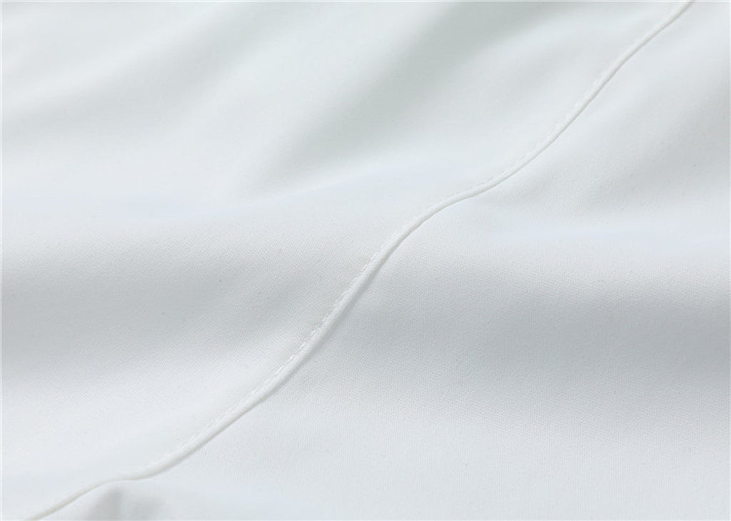 Short de bain Kael Bleu - image 9
