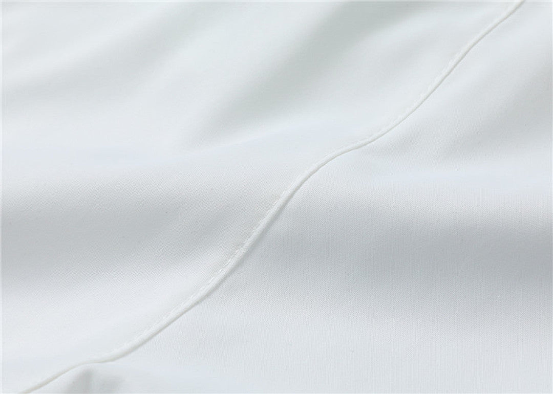 Short de bain Kael Bleu - image 9