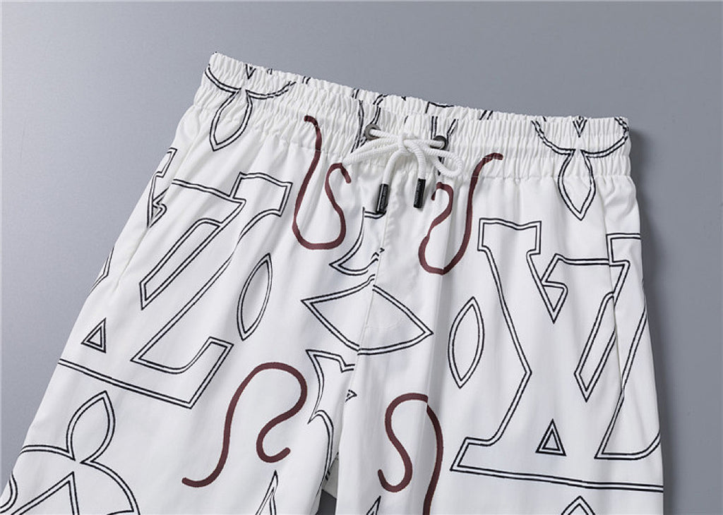 Short de bain Halius Ecume - image 9