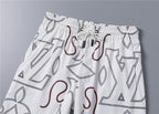 Short de bain Halius Ecume - image 9