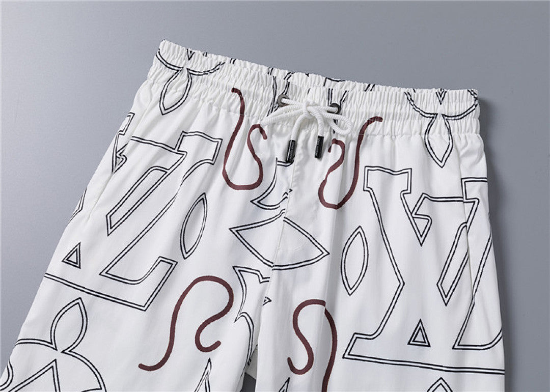 Short de bain Halius Ecume - image 9