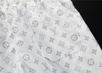 Short de bain Zephyr Ecume - image 9
