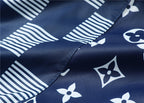 Short de bain Talion Bleu - image 9