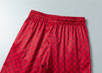 Short de bain Rayan Bleu - image 9