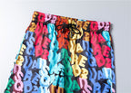 Short de bain Darian Dune - image 9