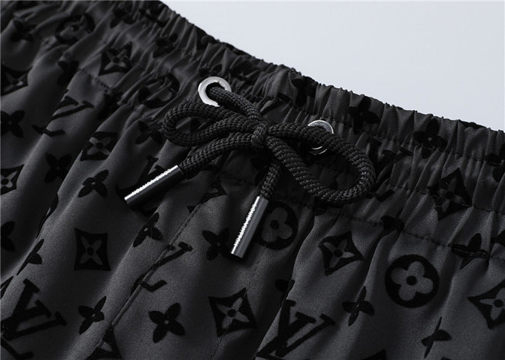 Short de bain Nereon Ecume - image 9