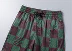 Short de bain Kael Ecume - image 9