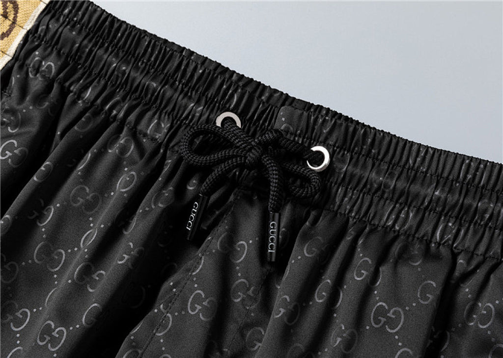 Short de bain Kairon Dune - image 9