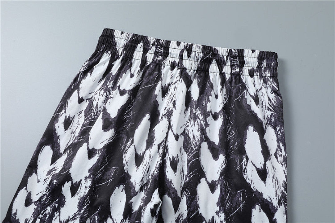Short de bain Nereon Bleu - image 9