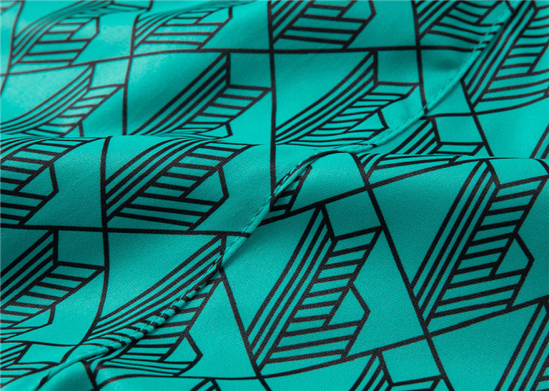Short de bain Aegor Bleu - image 9