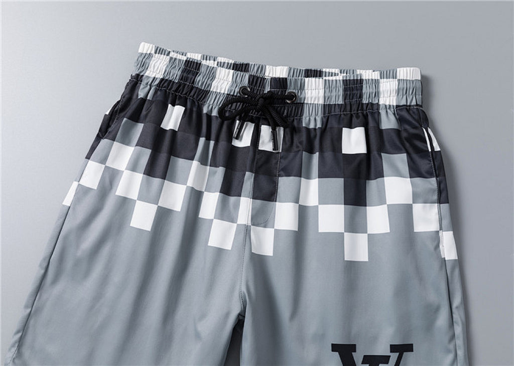 Short de bain Galen Ecume - image 9
