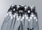 Short de bain Galen Ecume - image 9