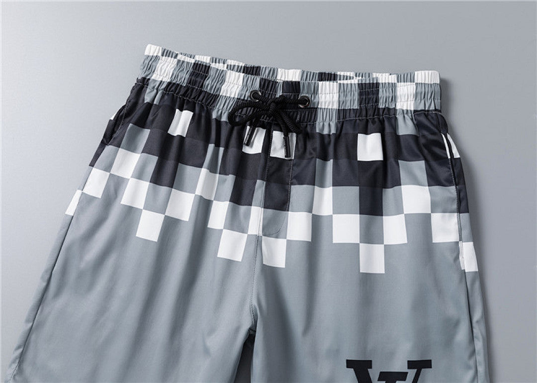 Short de bain Galen Ecume - image 9