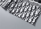 Short de bain Marin Ecume - image 9