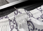 Short de bain Talion Ecume - image 9