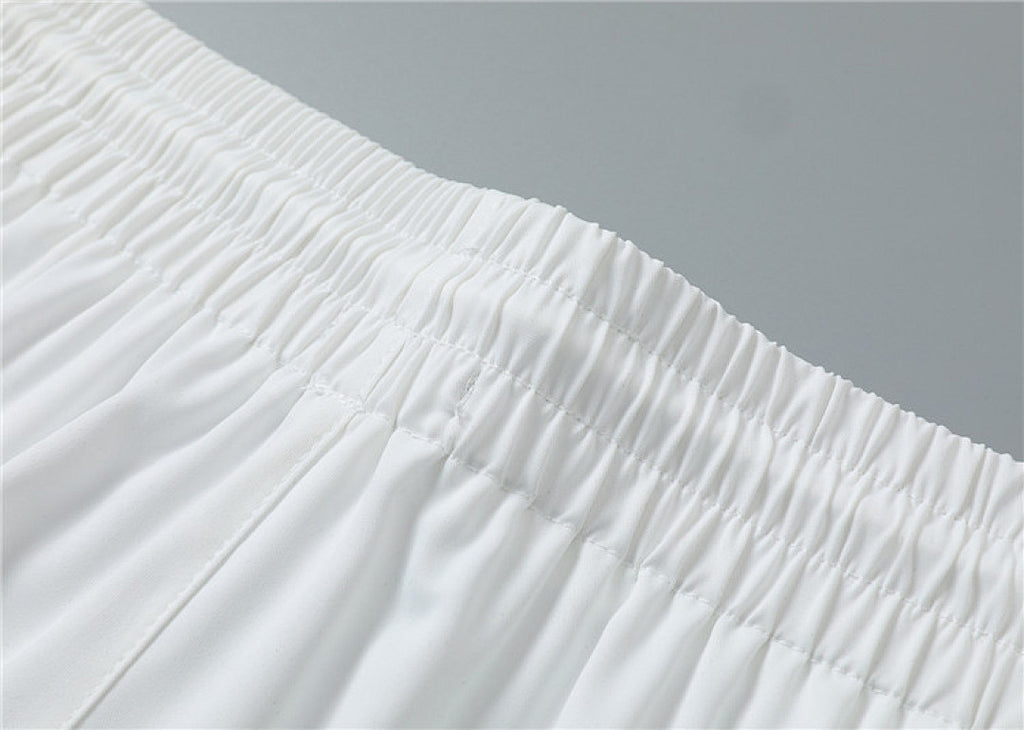 Short de bain Eldran Bleu - image 10