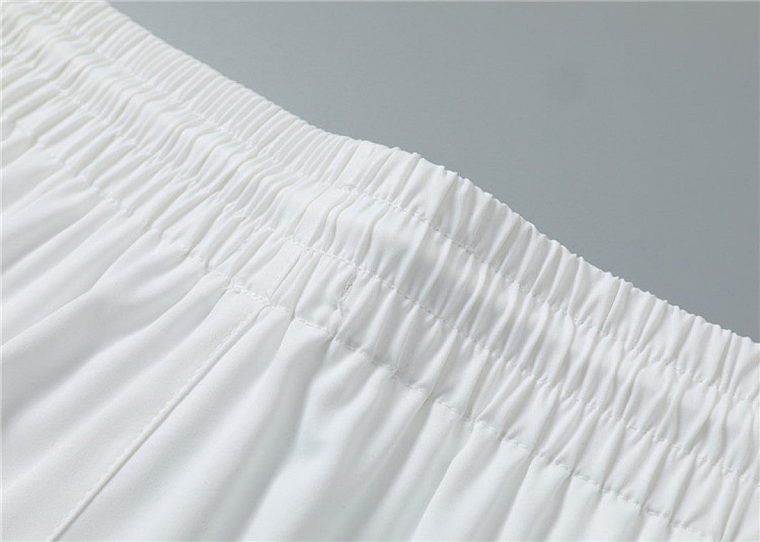 Short de bain Eldran Bleu - image 10