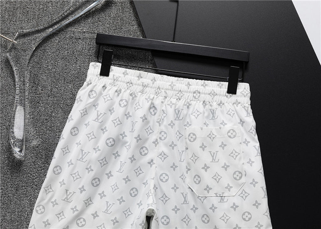 Short de bain Zephyr Ecume - image 10