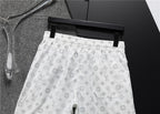 Short de bain Zephyr Ecume - image 10