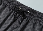 Short de bain Arion Corail - image 10