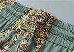 Short de bain Noam Bleu - image 10